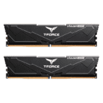 T-Force Vulcan Black UD-D5 32GB (16GBx2) 5200MHz CL40 FLBD532G5200HC40CDC01 - Image 2