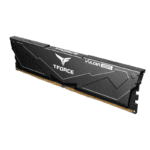 T-Force Vulcan Black UD-D5 32GB (16GBx2) 5600MHz CL36 FLBD532G5600HC36BDC01 - Image 3