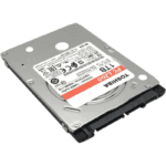 Toshiba 1TB L200 Laptop PC SATA 6Gb s 2.5" Internal Hard Drive