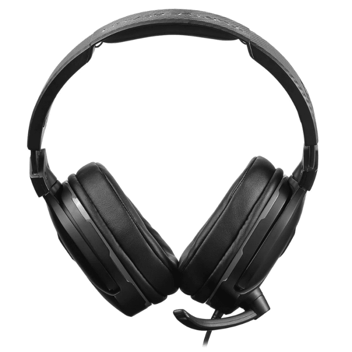 Turtle Beach Ear Force Recon 200 Wired Gaming Headset - Image 7