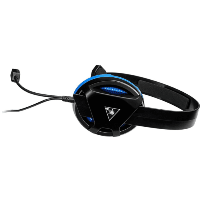 Turtle Beach - Ear Force Recon Chat Wired سماعة - TBS-3345-01 - Image 6