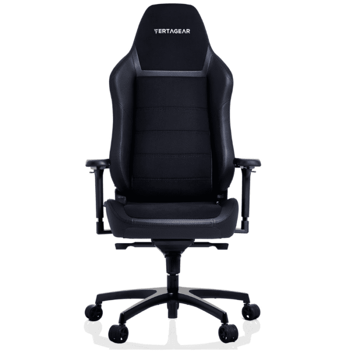 Vertagear PL6800 X-Large HygennX Carbon Black Edition - Image 2