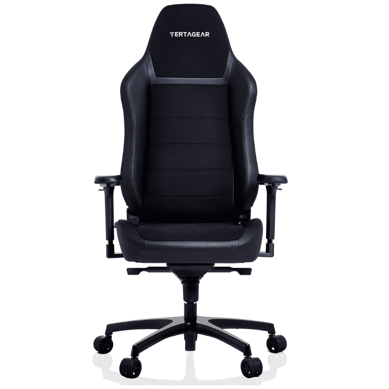 VG PL6800SE CB Vertagear PL6800 X Large HygennX Carbon Black Edition