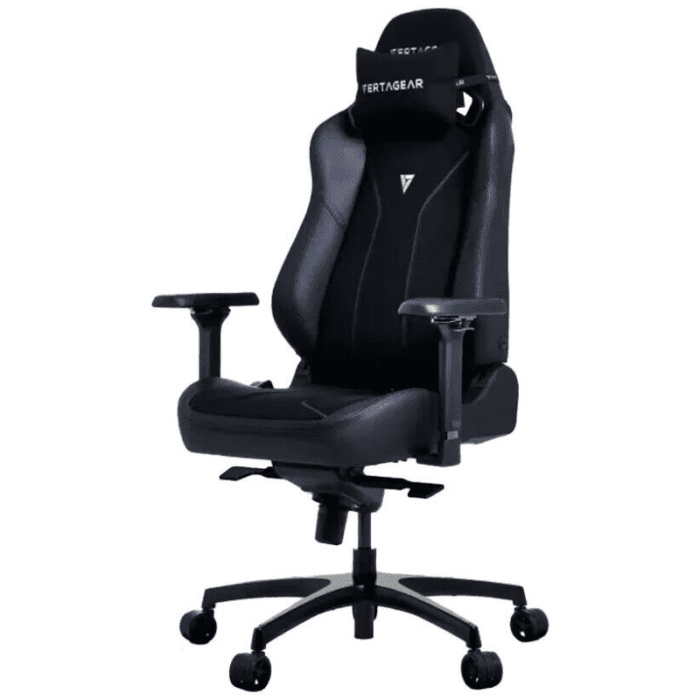 Vertagear SL5800 HygennX Carbon Black Edition - Image 3