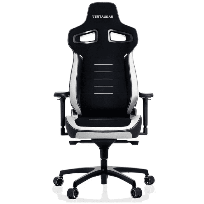 Vertagear PL4800 X-Large HygennX Black/White Edition - Image 2