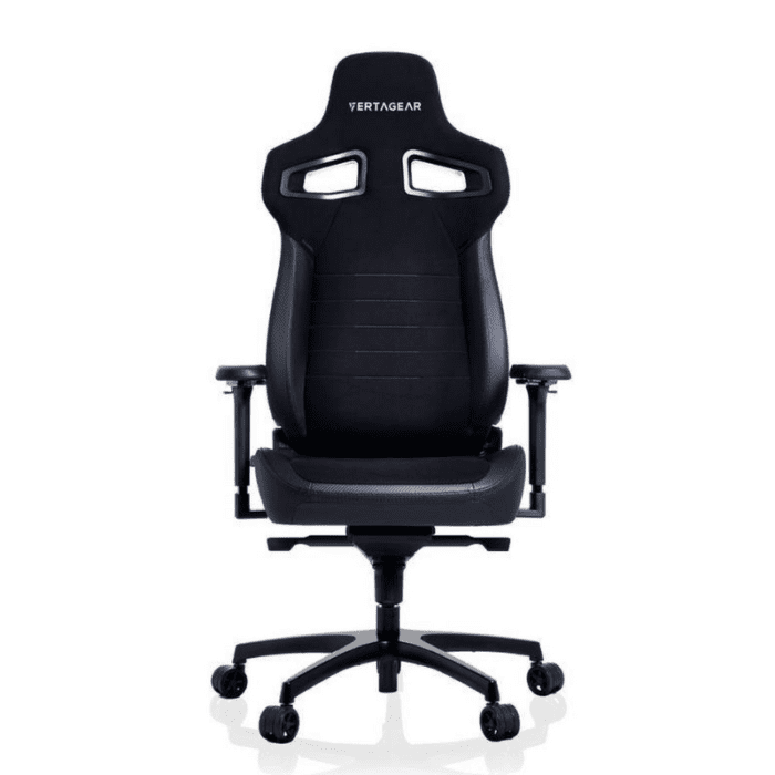 Vertagear PL4800 X-Large HygennX Carbon Black Edition - Image 1