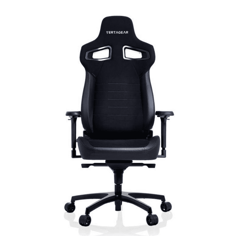 Vertagear PL4800 X-Large HygennX Carbon Black Edition Vertagear PL4800 X-Large HygennX Carbon Black Edition - Image 1