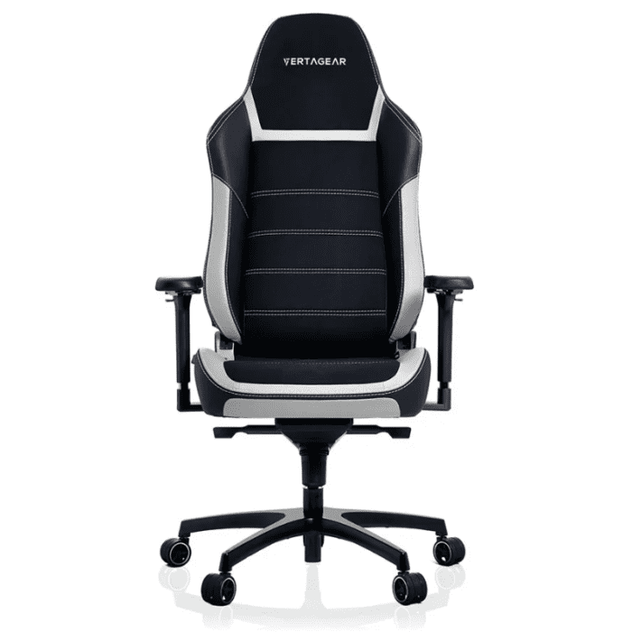Vertagear PL6800 X-Large HygennX Black/White Edition - Image 2