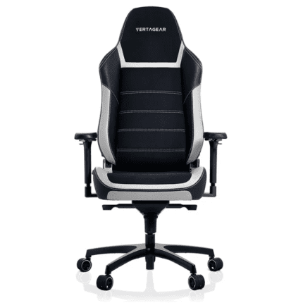 Vertagear PL6800 X-Large HygennX Black/White Edition