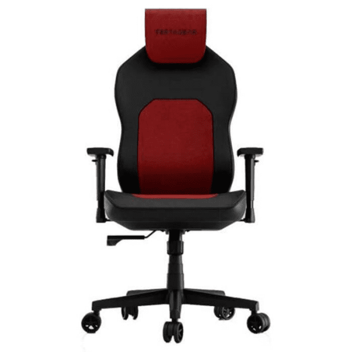 Vertagear SL1800 Black/Red Edition - Image 2