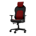 Vertagear SL1800 Black/Red Edition - Image 3