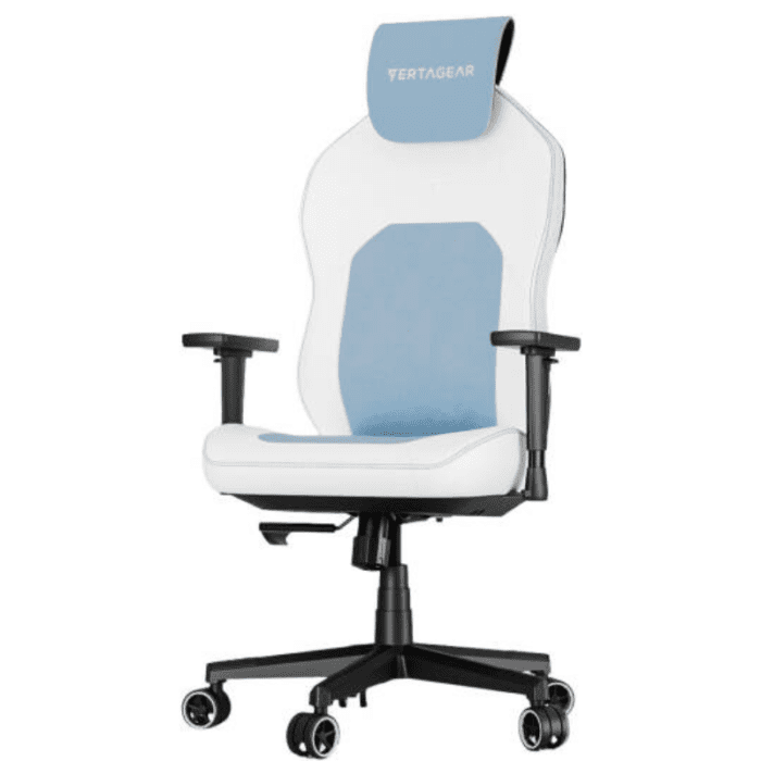 Vertagear SL1800 Black/Baby Blue Edition - Image 3