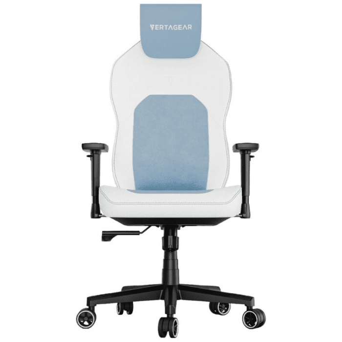 Vertagear SL1800 Black/Baby Blue Edition - Image 1