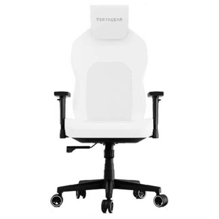 Vertagear SL1800 Black/White Edition - Image 2