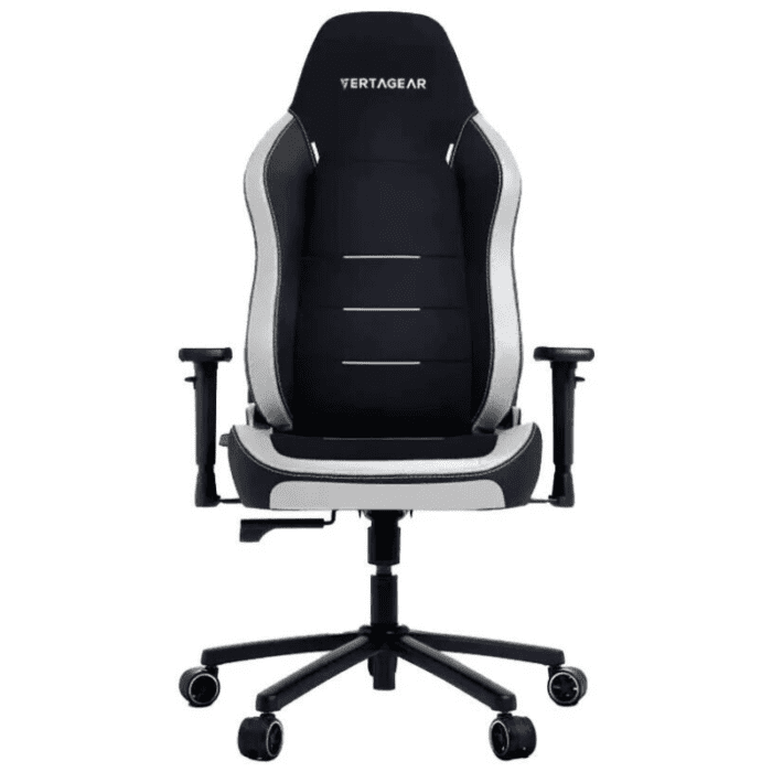 Vertagear SL3800 HygennX Black_White Special Edition - Image 2