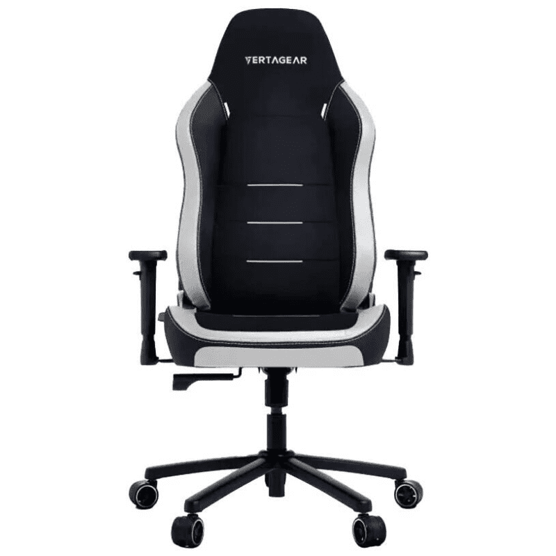 ⁦Vertagear SL3800 HygennX Black_White Special Edition⁩ - الصورة ⁦2⁩