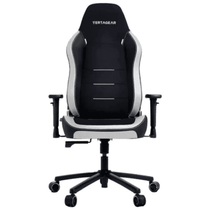 Vertagear SL3800 HygennX Black_White Special Edition