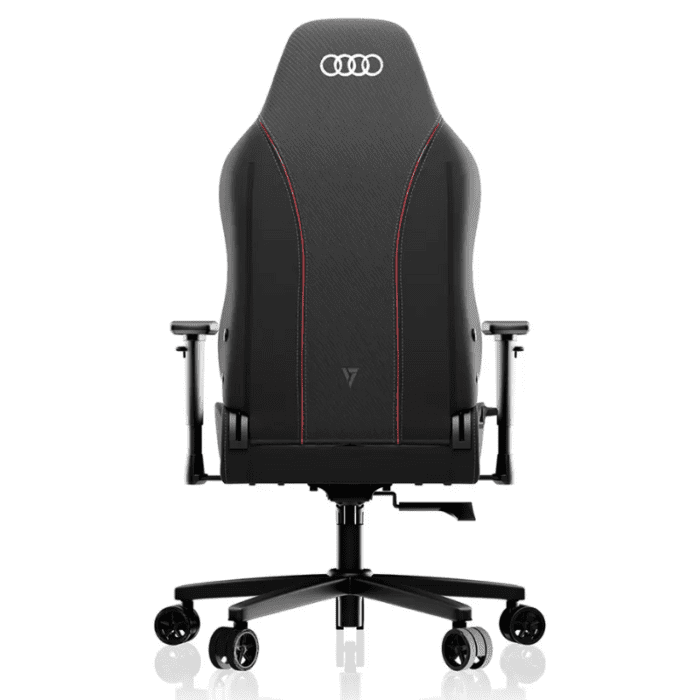 Vertagear SL3800 Synthetic Leather Audi Special Edition - Image 5