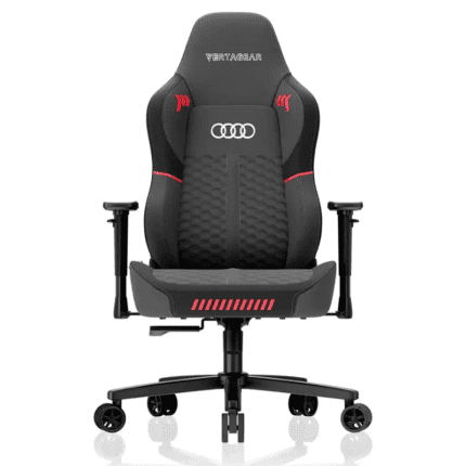 Vertagear SL3800 Synthetic Leather Audi Special Edition