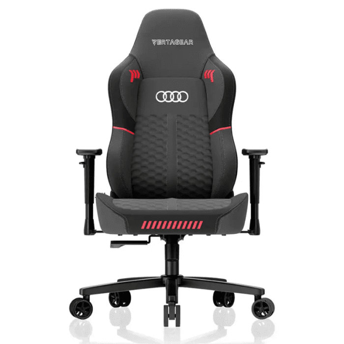 Vertagear SL3800 Synthetic Leather Audi Special Edition - Image 1