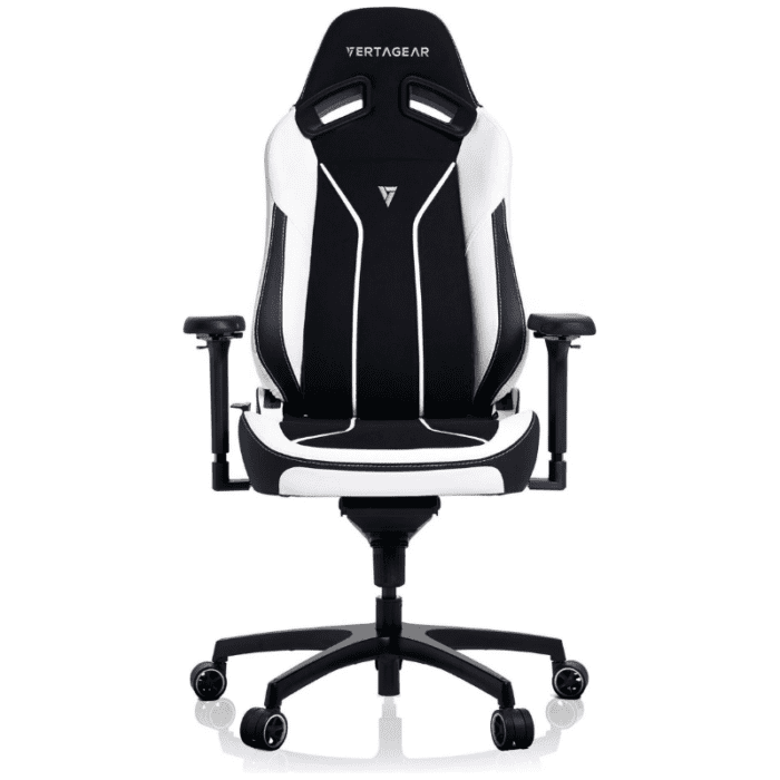 Vertagear SL5800 HygennX Black/White Edition - Image 2