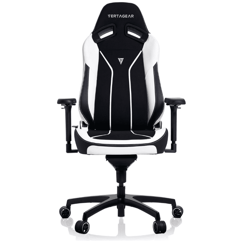 Vertagear SL5800 HygennX Black White Edition